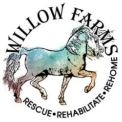 Willow Farms Equine Rescue